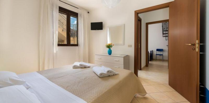 Casa Jenny Villa San Vito Lo Capo Luaran gambar