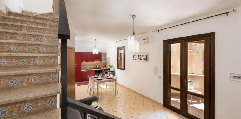 Casa Jenny Villa San Vito Lo Capo Luaran gambar