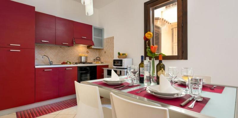Casa Jenny Villa San Vito Lo Capo Luaran gambar