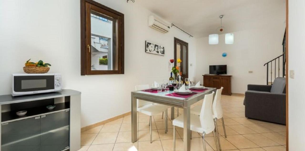Casa Jenny Villa San Vito Lo Capo Luaran gambar